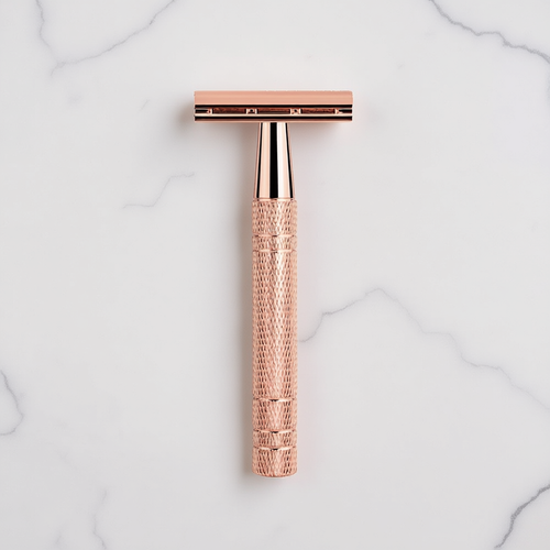 Rasoir de Sureté Femme