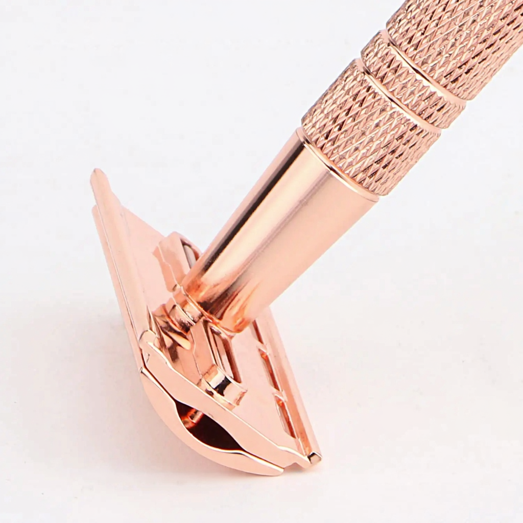 Rasoir de Sureté Femme