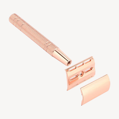 Rasoir de Sureté Femme